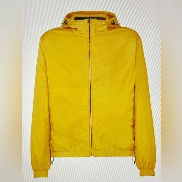 Authentic Fendi Reversible jacket - Picture 2 of 2